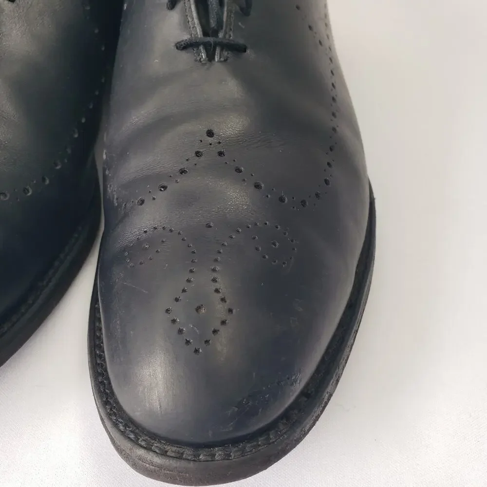 Allen Edmonds allen edmonds